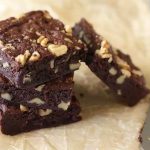Brownie chocolat noix du Périgord - Le Verger de Barnabé